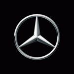 Mercedes-logo